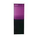 ALMATEEN WDMA95PBK Water dispenser, Pink/Black براد المتين