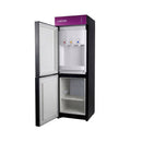 ALMATEEN WDMA95PBK Water dispenser, Pink/Black براد المتين