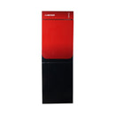 ALMATEEN WDMA95RBK Water dispenser, Red/Black براد المتين