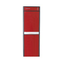 ALMATEEN WDMA96RE Water dispenser, Red براد المتين