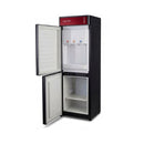 ALMATEEN WDMA96RE Water dispenser, Red براد المتين