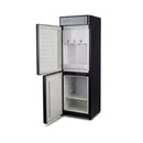 ALMATEEN WDMA96SS Water dispenser, Silver براد المتين