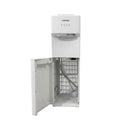 ALMATEEN WDMABT99WH-CH Water Dispenser, White براد ماء المتين