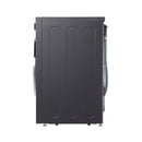 LG WDN1508GRP Washer Dryer 15/8 Kg, Essence Graphite  غسالة و نشافة مدمجة 15/8 ال جي