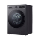 LG WDN1508GRP Washer Dryer 15/8 Kg, Essence Graphite  غسالة و نشافة مدمجة 15/8 ال جي