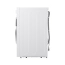 LG WDN1508WRP Front Load Washer Dryer 15/8 Kg, White غسالة + نشافة 15 + 8 كيلو ال جي