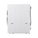 LG WDN1810WRP Front Load Washing Machine 18/10 Kg, White غسالة ذات فتحة جانبية ال جي