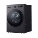 LG WDN2010GRP Washer Dryer Combo 20/10 Kg, Essence Graphite  غسالة و نشافة مدمجة 20/10 ال جي