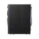 LG WDN2010GRP Washer Dryer Combo 20/10 Kg, Essence Graphite  غسالة و نشافة مدمجة 20/10 ال جي