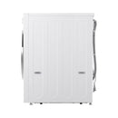 LG WDN2010WRP Washer Dryer Combo 20/10 Kg, Essence White غسالة + نشافة مدمجة 20/10 ال جي