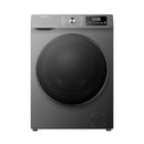 HISENSE WDQA1014VJMWT 10Kg/6Kg Washer & Dryer  with 1400RPM, Durable Inverter Motor