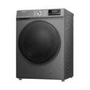 HISENSE WDQA1014VJMWT 10Kg/6Kg Washer & Dryer  with 1400RPM, Durable Inverter Motor