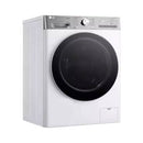 LG WDR1307BWP 2-in-1 Washer-Dryer غسالة ملابس 13 كغم ال جي