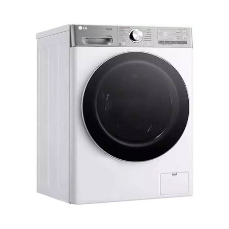 LG WDR1307BWP 2-in-1 Washer-Dryer غسالة ملابس 13 كغم ال جي