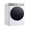LG WDR1307BWP 2-in-1 Washer-Dryer غسالة ملابس 13 كغم ال جي