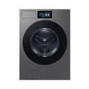 LG WDR1307PBP FrontLoad Washer 16Kg, Grey غسالة ذات فتحة جانبية ال جي