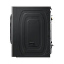 LG WDR1307PBP FrontLoad Washer 16Kg, Grey غسالة ذات فتحة جانبية ال جي