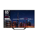NEWAL WEB-6576  4K Ultra HD 50Hz WebOS, 65 Inch