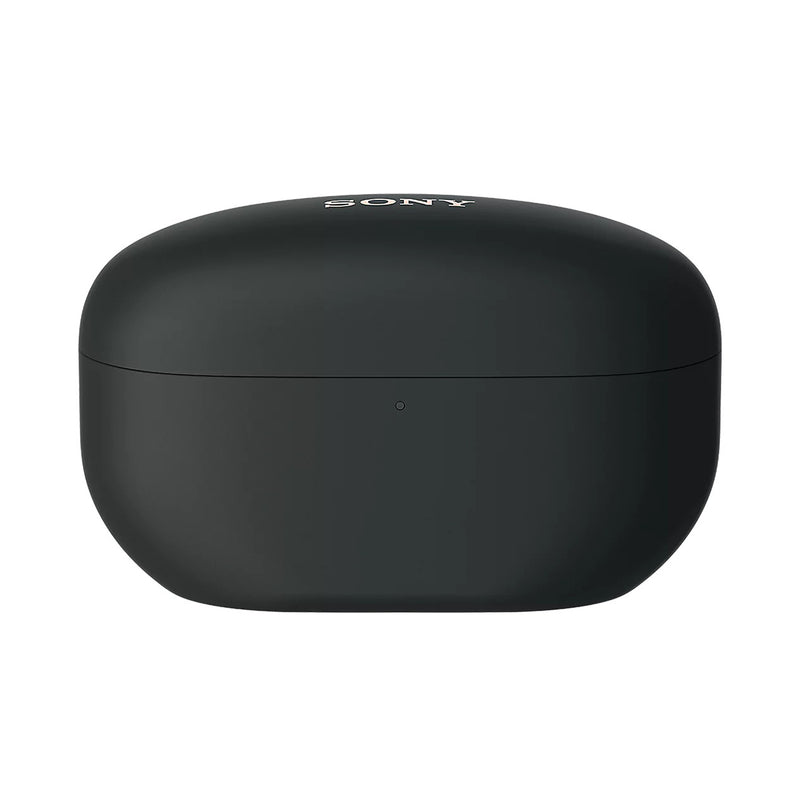 SONY WF-1000XM5 Wireless Noise Cancelling Headphones, Black سماعات راس بلوتوث سوني