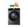 HISENSE WF3S1043BT Front Load Washer  | 10.5KG + Free Gift غسالة هايسنس انفيرتر مع هدية مجانا