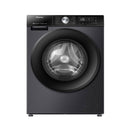 HISENSE WF3S9043BT Front Load Washer 9 kg 1400 RPM, Grey + Free Gift