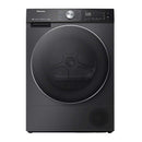 HISENSE WF5S1045BB 5S Series 10.5kg Premium Black Front Loader