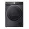 HISENSE WF5S1045BB 5S Series 10.5kg Premium Black Front Loader