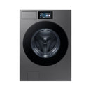 SAMSUNG WF90F26ADSGU Bespoke AI Laundry Washer AI Home 26 Kg, Black   غسالة ملابس ذكية مصممة خصيصًا بتقنية الذكاء الاصطناعي، سعة 26 كجم سامسونك