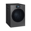 SAMSUNG WF90F26ADSGU Bespoke AI Laundry Washer AI Home 26 Kg, Black   غسالة ملابس ذكية مصممة خصيصًا بتقنية الذكاء الاصطناعي، سعة 26 كجم سامسونك