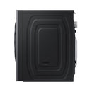 SAMSUNG WF90F26ADSGU Bespoke AI Laundry Washer AI Home 26 Kg, Black   غسالة ملابس ذكية مصممة خصيصًا بتقنية الذكاء الاصطناعي، سعة 26 كجم سامسونك