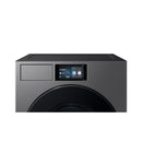 SAMSUNG WF90F26ADSGU Bespoke AI Laundry Washer AI Home 26 Kg, Black   غسالة ملابس ذكية مصممة خصيصًا بتقنية الذكاء الاصطناعي، سعة 26 كجم سامسونك