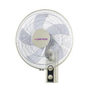 ALMATEEN WFMA516CR Wall Fan مروحة جدارية المتين