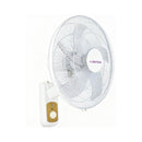ALMATEEN WFMA518WH Wall Fan مروحة جدارية المتين