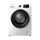 HISENSE WFPV8012EM Front Load Washer | 8Kg | 1400RPM, White