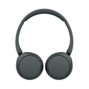 SONY WH-CH520/BZ Wireless Headphones with Microphone | Black سماعات راس سوني