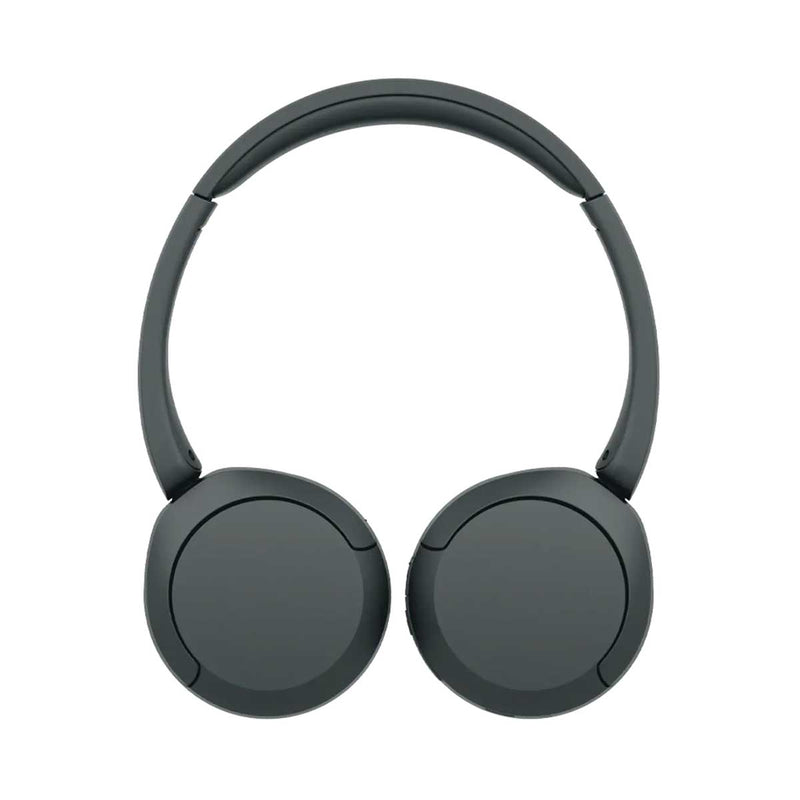 SONY WH-CH520/BZ Wireless Headphones with Microphone | Black سماعات راس سوني