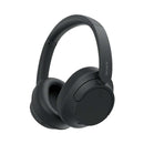 SONY WH-CH720N/BCE Wireless Noise Canceling Headphone | Black سماعات راس سوني