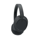 SONY WH-CH720N/BCE Wireless Noise Canceling Headphone | Black سماعات راس سوني