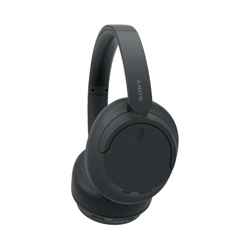 SONY WH-CH720N/BCE Wireless Noise Canceling Headphone | Black سماعات راس سوني