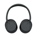SONY WH-CH720N/BCE Wireless Noise Canceling Headphone | Black سماعات راس سوني