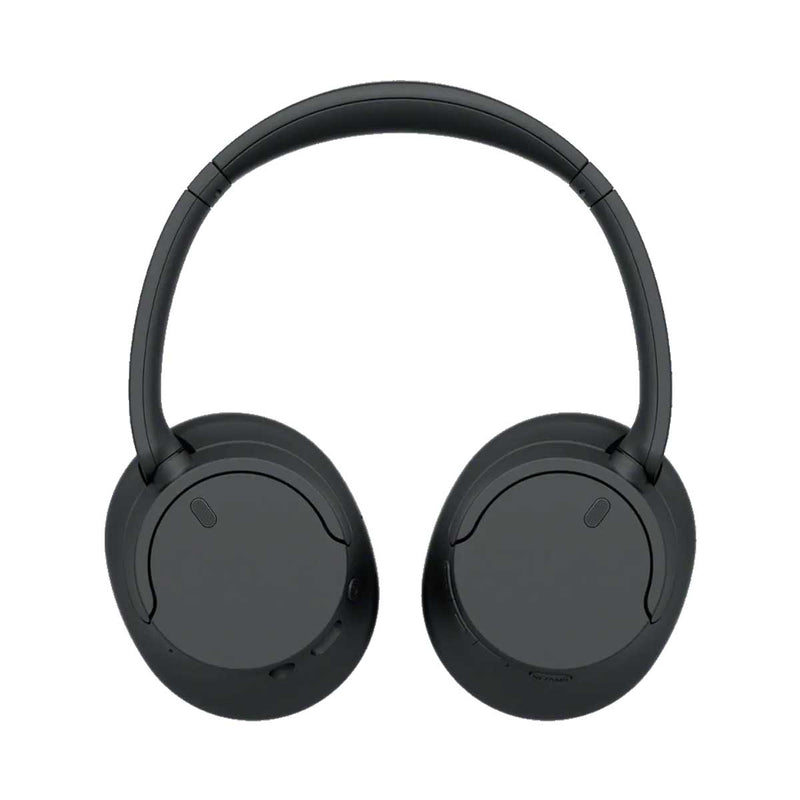 SONY WH-CH720N/BCE Wireless Noise Canceling Headphone | Black سماعات راس سوني