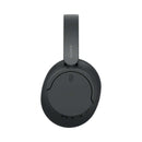 SONY WH-CH720N/BCE Wireless Noise Canceling Headphone | Black سماعات راس سوني