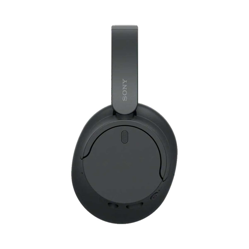 SONY WH-CH720N/BCE Wireless Noise Canceling Headphone | Black سماعات راس سوني