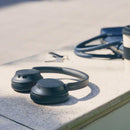 SONY WH-CH720N/BCE Wireless Noise Canceling Headphone | Black سماعات راس سوني