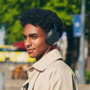 SONY WH-CH720N/BCE Wireless Noise Canceling Headphone | Black سماعات راس سوني