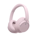 SONY WH-CH720N/PCE Wireless Noise Canceling Headphone | Pink سماعات راس سوني