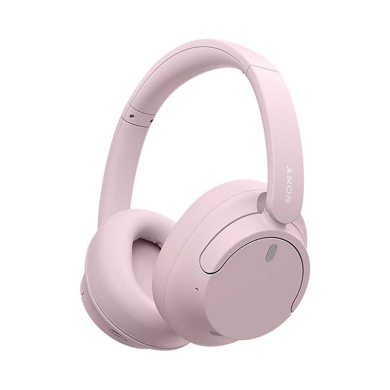SONY WH-CH720N/PCE Wireless Noise Canceling Headphone | Pink سماعات راس سوني