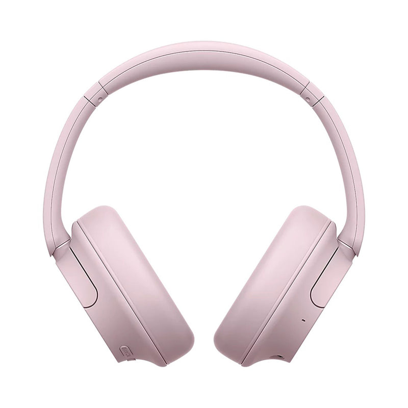 SONY WH-CH720N/PCE Wireless Noise Canceling Headphone | Pink سماعات راس سوني