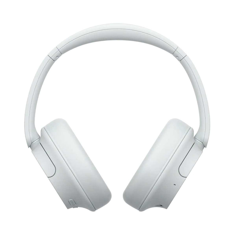 SONY WH-CH720N/WCE Wireless Noise Canceling Headphone | White سماعات راس سوني