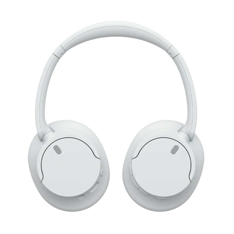 SONY WH-CH720N/WCE Wireless Noise Canceling Headphone | White سماعات راس سوني
